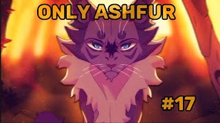 [only ( ashfur MAP PMV - part 17 ) Collab with @Tigre_luz  ]