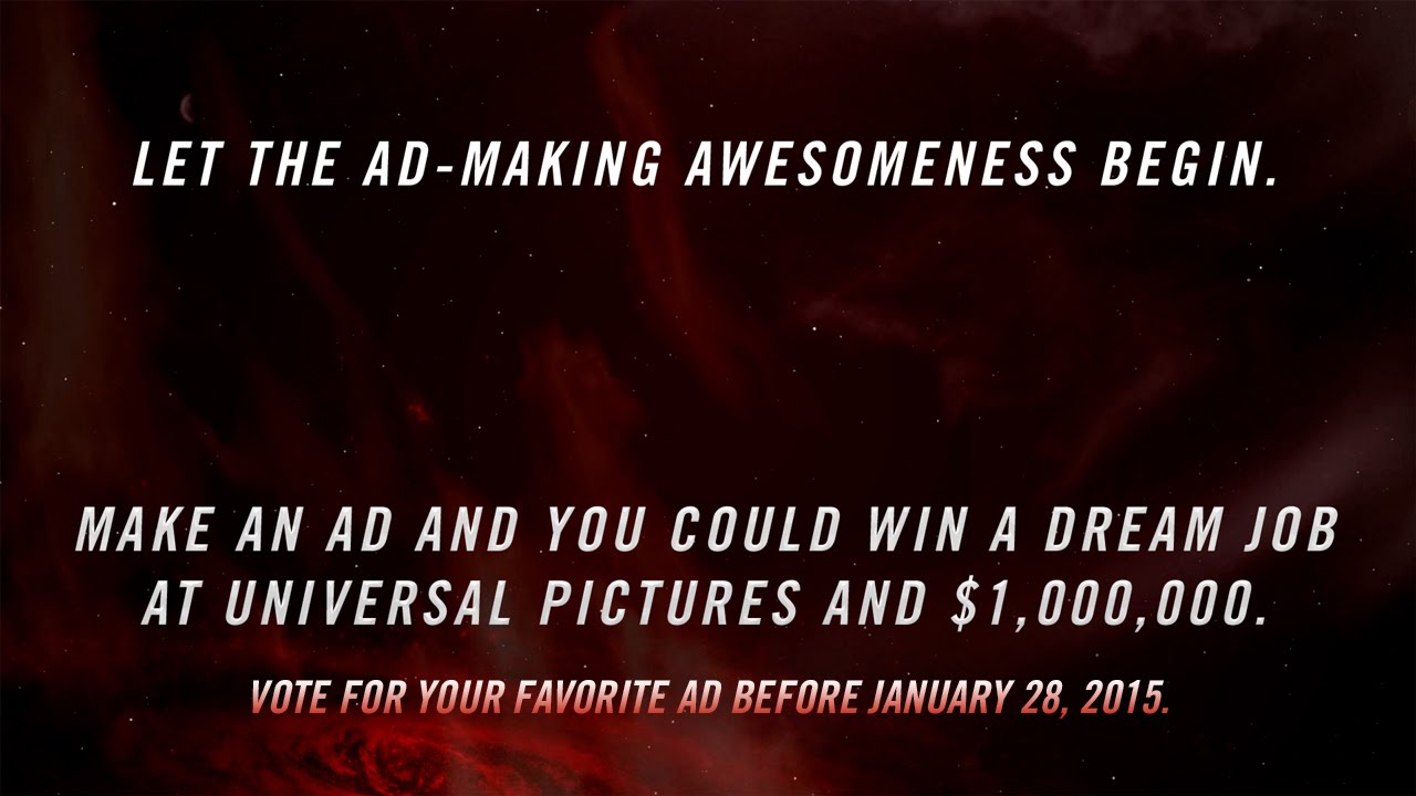 DORITOS® Crash The Super Bowl