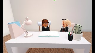 Maisy gets kicked out of school!! *bloxburg roleplay* Ep1 Moving by The Hopkins family  204 views 1 month ago 11 minutes, 1 second