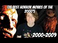 The best horror movies of the 2000s
