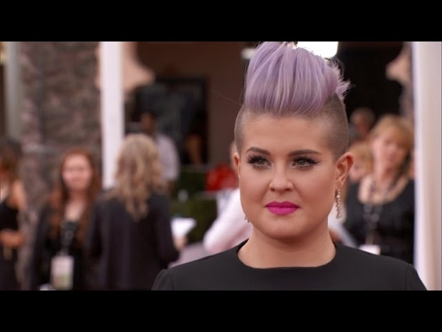 Kelly Osbourne After Her Remarks About Latinos: 'I Will Not Apologize' class=