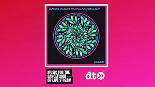 Andre Salmon, Michael Joseph &amp; Figio&#39;s - Aquarium [Hot Creations]