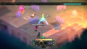Transistor - platinum trophy
