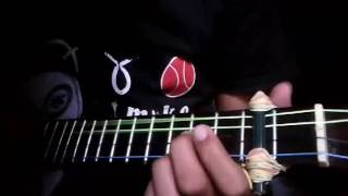 GAPC#034 (SATU NAMA)