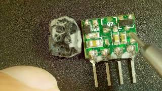 #1483 DC-DC Converter Teardown