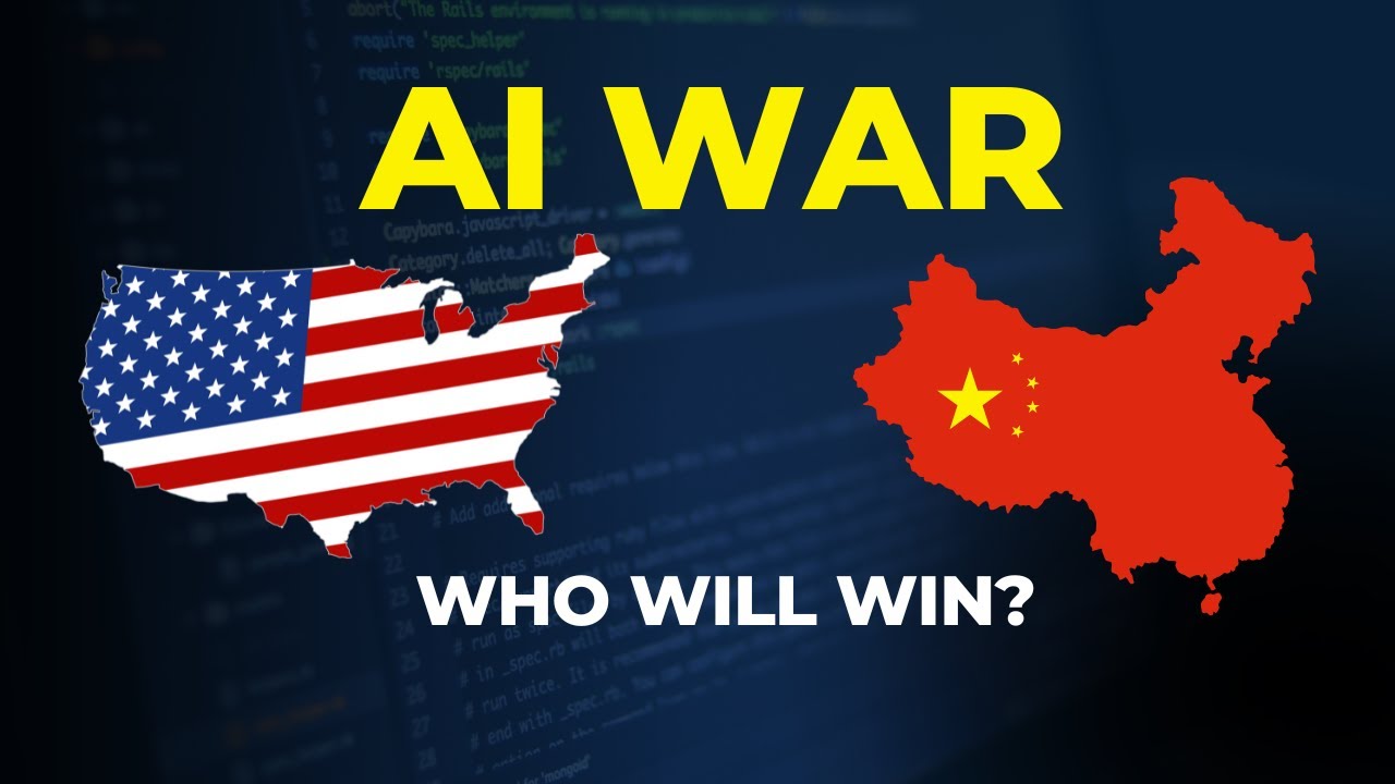 Who will win AI WAR? | ChatGPT has begun a new Era - YouTube