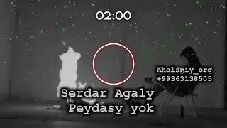Serdar Agaly Peydasy Yok ຣᏞꪫᎳᥱꓒ Ꭼꮳхo