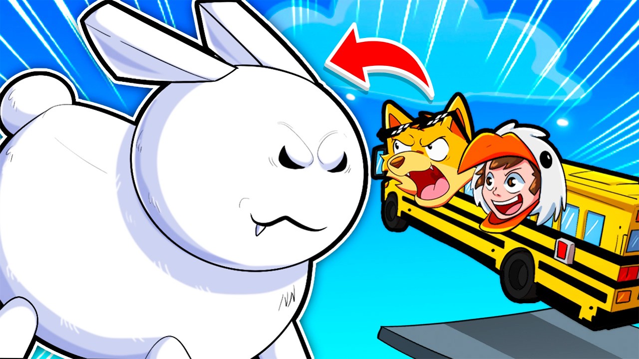 DISTRUGGIAMO GUBBY GIGANTE CON GABBY CON MACCHINE ASSURDE! HO ROTTO IL GIOCO?! *MAPPA ESCLUSIVA*