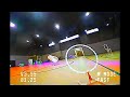 FPV Tiny Whoop Gym 1 Betafpv Cetus Drone #tinywhoopfpv #fpvdrone #fatsharkfpv #betafpv #radiomaster