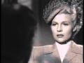 The Woman: A Tribute to Rita Hayworth in &#39;The Lady from Shanghai&#39;