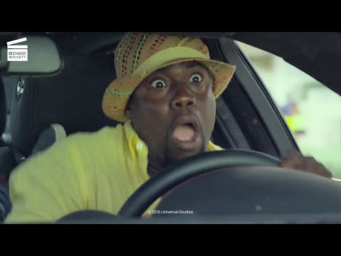 Ride Along 2: The Nigerian Prince (HD CLIP) 