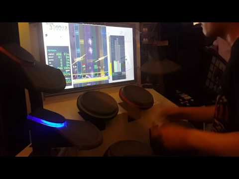 LEMON & SALT D-MAS 9.75 92.51%