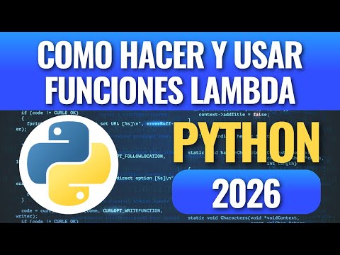 Que son Variables locales y globales en Python en 2026