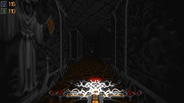 Hexen (with Doomsday Mod/Patch) – Part 11 | Never meet your heroes