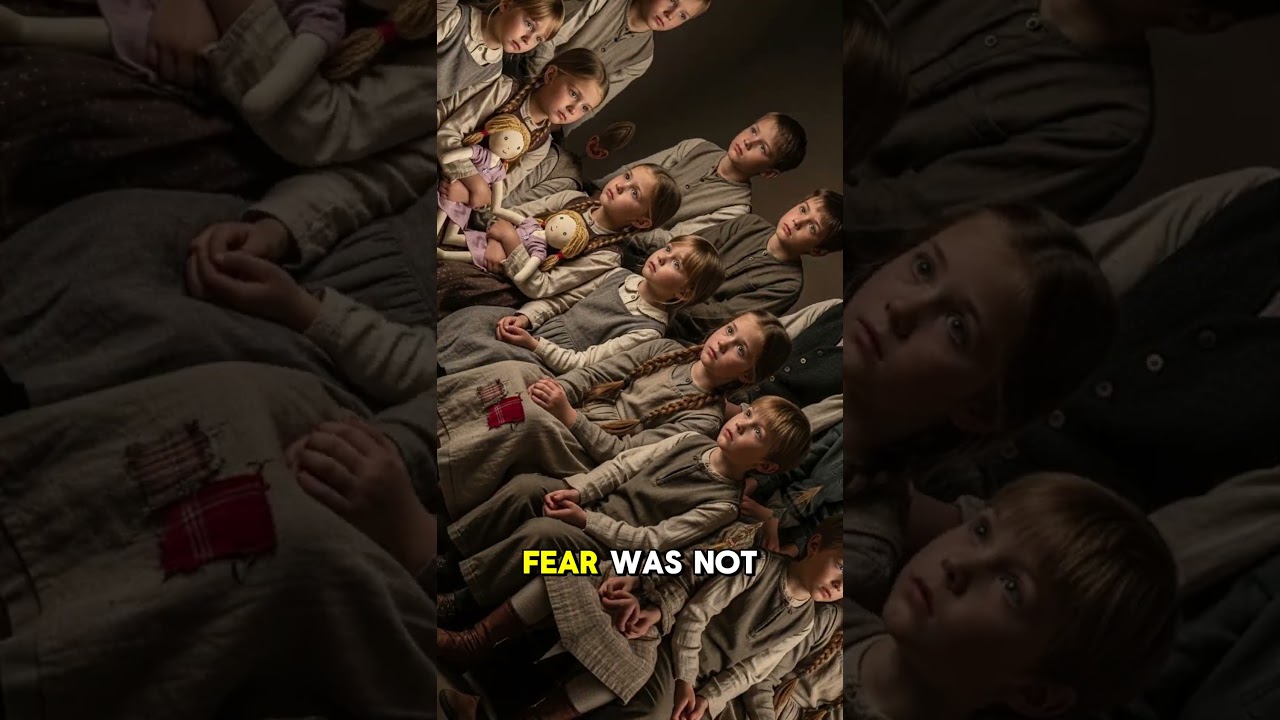 Как страх сформировал человеческое поведение 😨🧠 || 