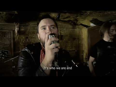 Lords of Chernobyl - Ankdammin (Official video)