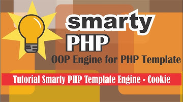 Tutorial Smarty PHP Template Engine - Smarty Login With Cookie