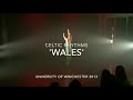 Holly gibson choreography showreel 2018