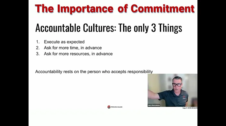 Driving Incredible Results: The Importance of Comm...