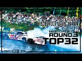 2025 Formula Drift Japan Round 3 TOP 32
