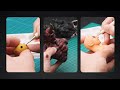 【Coloso.】フィギュア制作の材料、作り方、塗装までを詳しく説明！