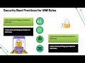 aws how to use boto with iam role | AWS IAM Training | Boto3 Tutorial