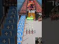 Top War Ads review New Level 2068 #game #gaming #gameplay #popular #gamingapp #shorts