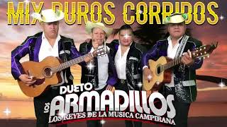 Los Armadillos De La Sierra - Puros Corridos Viejitos - Corridos Perrones Mix by Puros Corridos Mix 151 views 1 year ago 1 hour, 9 minutes