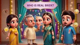 Pati Brahmchari Episode 392 | Arvind Ji Revealed the Bride's Real Face! Part 2 Prediction Story