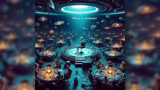 Where Is Everybody?  Unpacking the Fermi Paradox and the Search for Alien Life