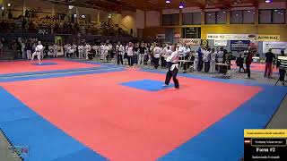 Staatsmeisterschaft Mannlich Wolfgang Schaumberger