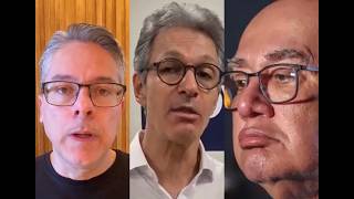 Gilmar Mendes sentiu demais | FMB #039