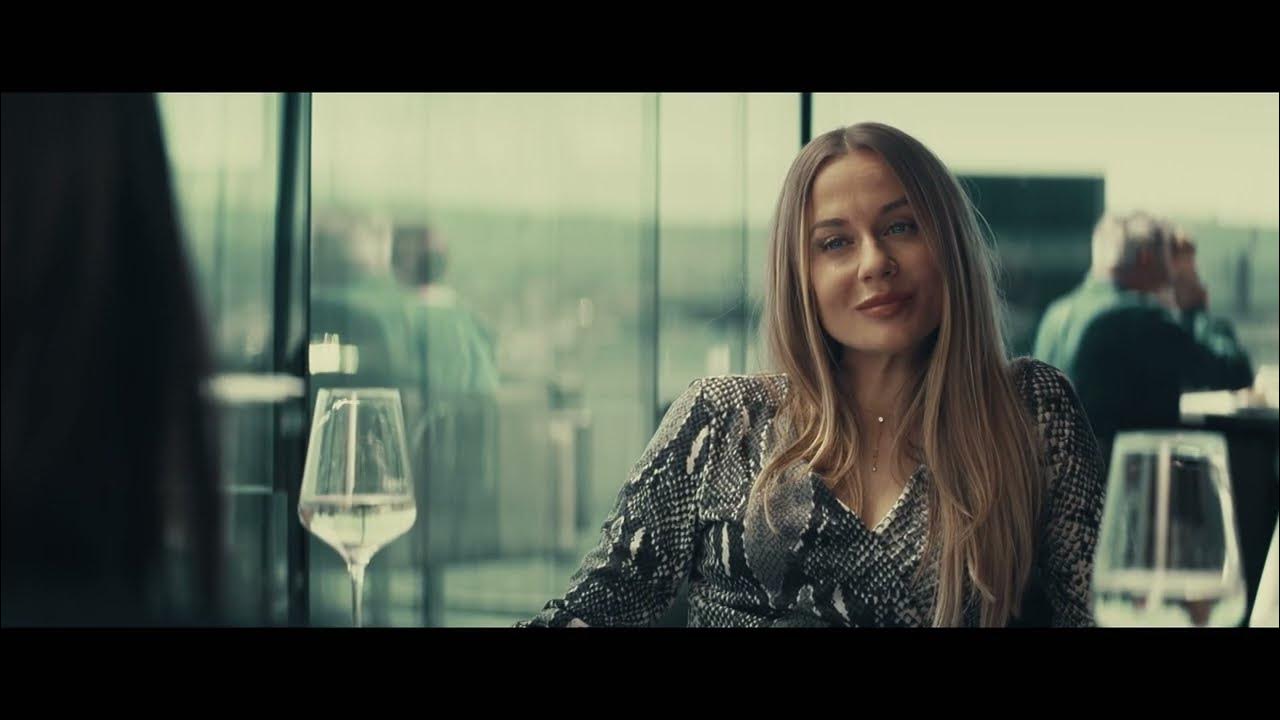 DIE AFFÄRE Fiktionale Realität mit Nicholas Ofczarek YouTube