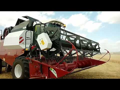 vector 425 kubota