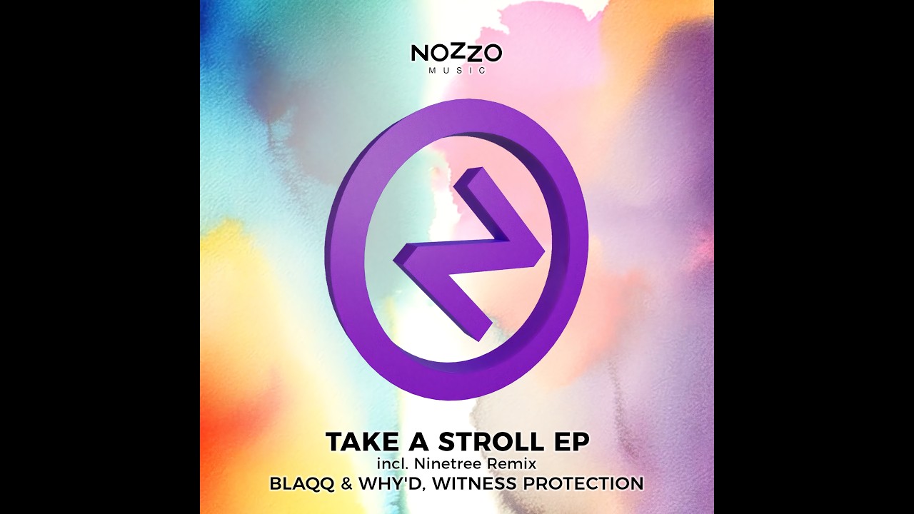 Watch Blaqq & Why'd, Witness Protection - Take A Stroll (Ninetree Remix) on YouTube Watch Blaqq & Why'd, Witness Protection - Take A Stroll (Ninetree Remix) on YouTube