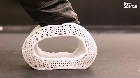 Now we can 3D-print replacement bones
