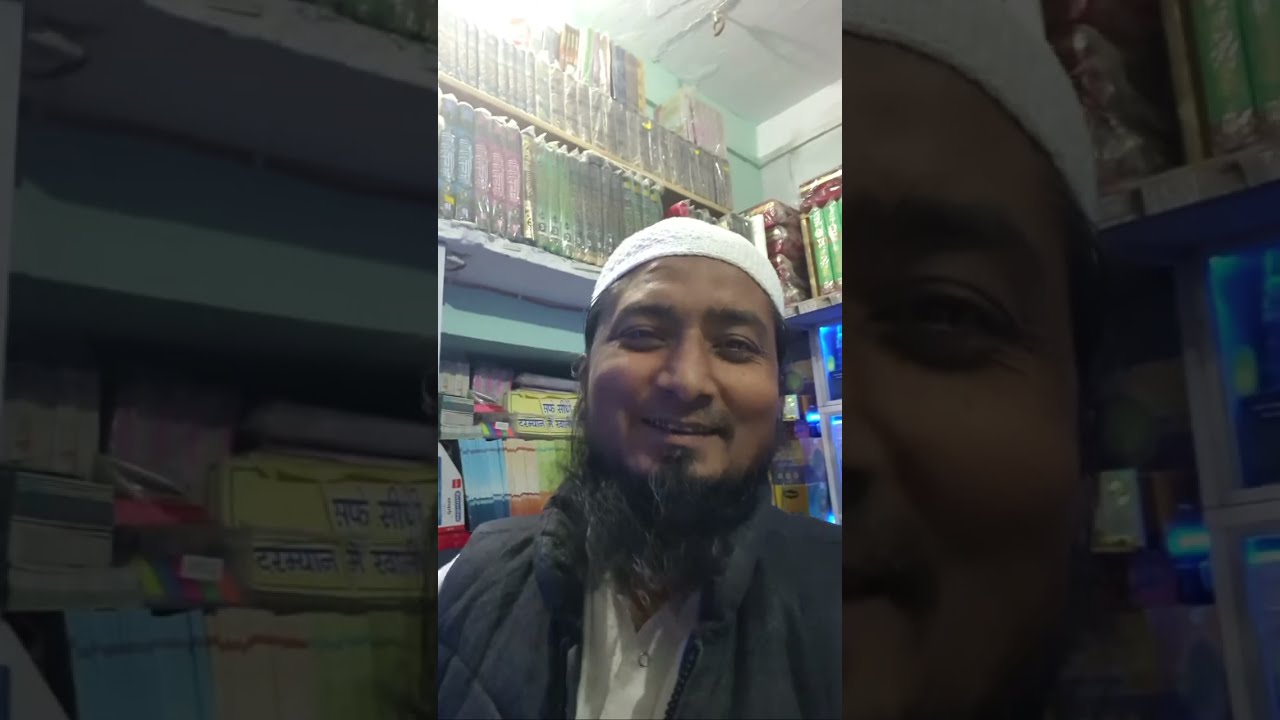 nirbanperfum is live