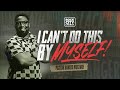 I got away i cant do this by myself pastor darius mcclure