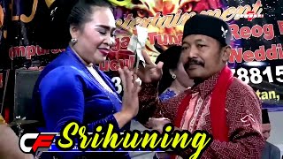 SRIHUNING Tayub Arema Voc. WIWIK KIKI NONI Campursari BANYU BENING CIRACAS