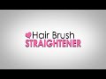 Hair Brush Straightener Site Explorer chrome extension