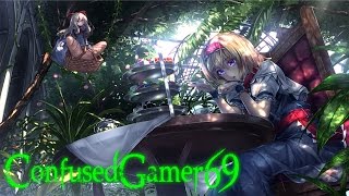 NightCore - Hoppesangen [HQ]