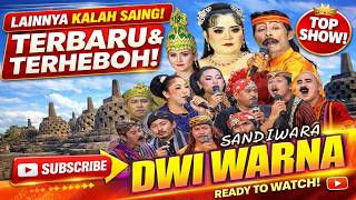   Replay  Sandiwara  Dwi Warna Ii Siang