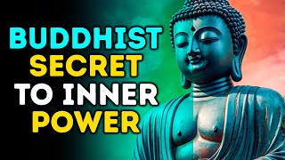 7 Buddhist Secrets to Achieve REAL Inner Peace