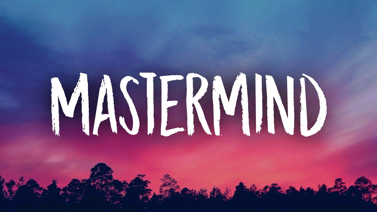 Taylor Swift – Mastermind Lyrics