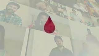 NTR TRUST PROMO of Legendary blood donation drive all time legend SRNTR GARU || 18JAN AT NTRTRUST