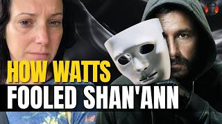 The Psychology of Deception | Chris Watts' Double Life 21