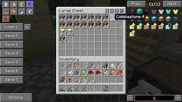 Como instalar Inventory Tweaks [MINECRAFT 1.4.7 y 1.4.6]