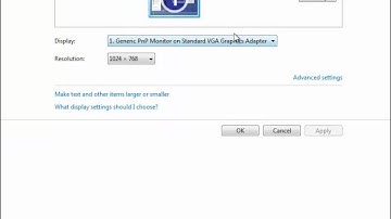 How to fix bad video card problem for minecraft windows 7