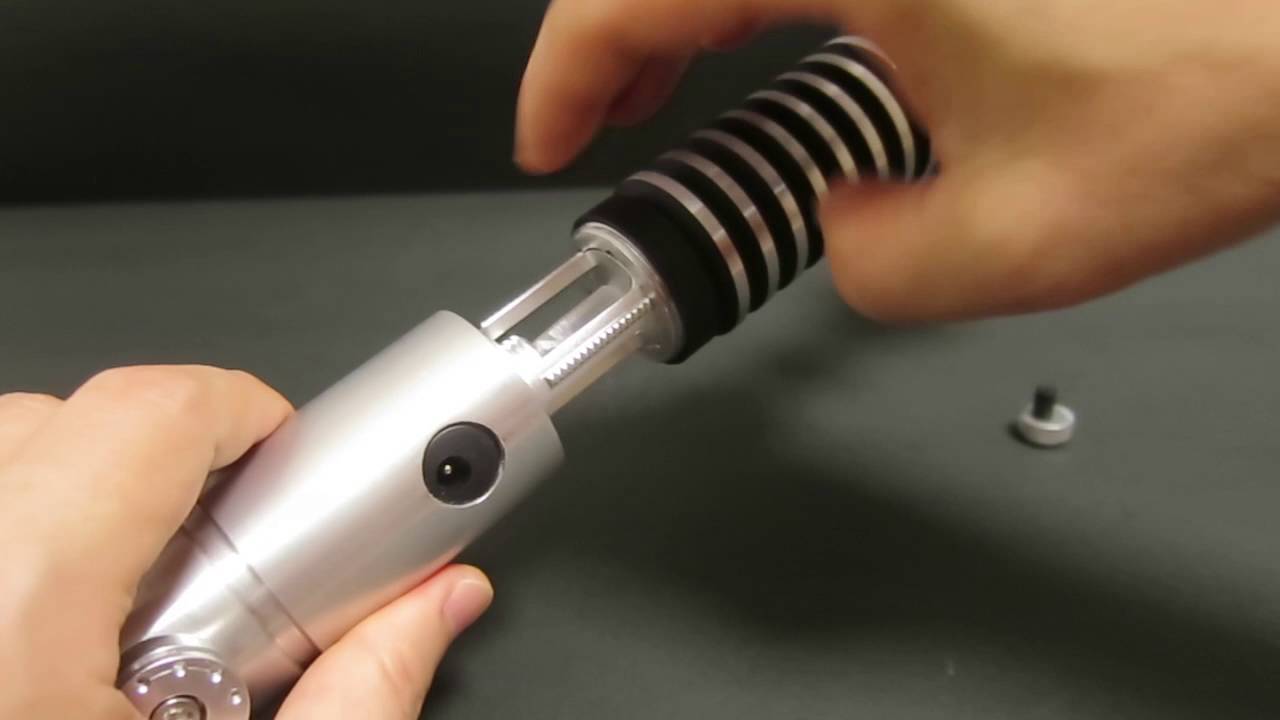 2026年最新セイバーフォージの人気アイテム カスタムライトセーバー