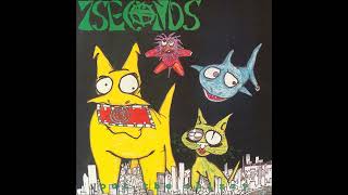 7 Seconds - Naked